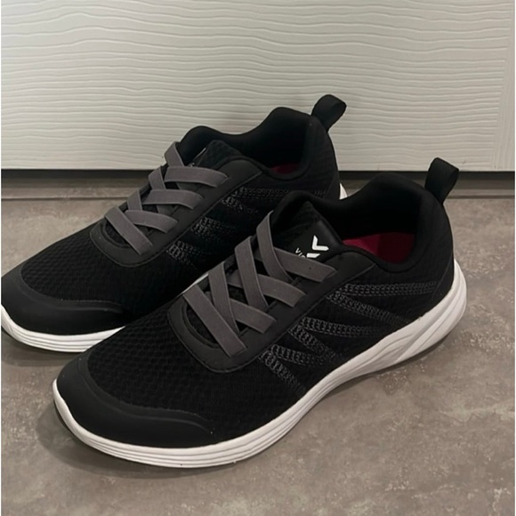 Women’s Vionic Shay Leisure Walking Sneakers Slip-On Shoes Size 6.5 - Picture 1 of 5